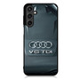 Audi Engine V6 Samsung Galaxy A55 Case