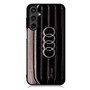 Audi Front Grill Samsung Galaxy A55 Case