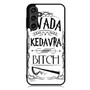 Avada Kadavra Bitch Samsung Galaxy A55 Case