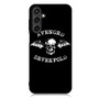 avenged sevenfold band Samsung Galaxy A55 Case