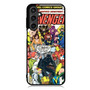 Avengers Assamble comic Samsung Galaxy A55 Case