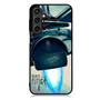 Back to the Future II Samsung Galaxy A55 Case
