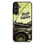 Back to the Future Samsung Galaxy A55 Case