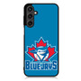 Baseball Toronto Blue Jays 1 Samsung Galaxy A55 Case