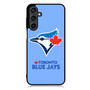 Baseball Toronto Blue Jays 2 Samsung Galaxy A55 Case