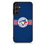 Baseball Toronto Blue Jays 4 Samsung Galaxy A55 Case