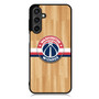Basket Ball Washington Wizards 3 Samsung Galaxy A55 Case