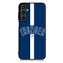 Basketball Team Thunder Samsung Galaxy A55 Case