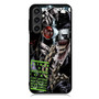 Batman Who Laugh 4 Samsung Galaxy A55 Case