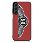 Bentley Wings Logo Samsung Galaxy A55 Case