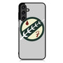 Boba Fett Iconography logo star wars Samsung Galaxy A55 Case