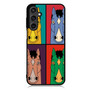 Bojack Horseman 3 Samsung Galaxy A55 Case