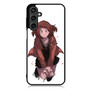 Boku No Hero Academia Uraraka Samsung Galaxy A55 Case