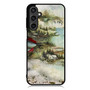 bon iver Samsung Galaxy A55 Case