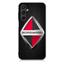 Borgward Logo Samsung Galaxy A55 Case