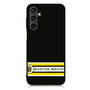 Boston Bruins 3 Samsung Galaxy A55 Case