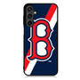 Boston Red Sox 2 Samsung Galaxy A55 Case