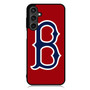 Boston Red Sox 3 Samsung Galaxy A55 Case