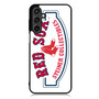 Boston Red Sox Steiner Collectibles Samsung Galaxy A55 Case