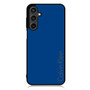 Calvin Klein Blue Samsung Galaxy A55 Case