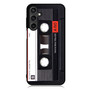 casette acoustic Samsung Galaxy A55 Case