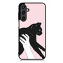 Cat TN Samsung Galaxy A55 Case
