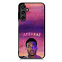 Chance The Rapper 1 Samsung Galaxy A55 Case