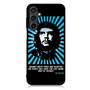 Che Guevara Word 2 Samsung Galaxy A55 Case
