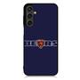 Chicago Bears 3 Samsung Galaxy A55 Case