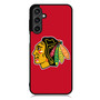 Chicago Blackhawks 7 Samsung Galaxy A55 Case