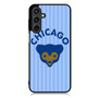 Chicago Cubs Cute Logo Samsung Galaxy A55 Case