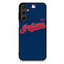 Old Cleveland Guardians 3 Samsung Galaxy A55 Case