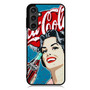 Coca Cola 2 Samsung Galaxy A55 Case