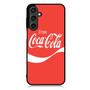 Coca Cola 1 Samsung Galaxy A55 Case