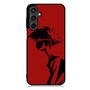 Cowboy bebop stray dog strut 3 Samsung Galaxy A55 Case