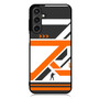 CS GO Samsung Galaxy A55 Case
