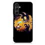 Cuphead Deal with the Devil 2 Samsung Galaxy A55 Case
