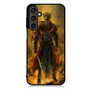 Dark Souls III Samsung Galaxy A55 Case