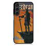 Dark Souls Solaire of Astora Samsung Galaxy A55 Case