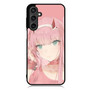 Darling in the franxx Zero Two 1 Samsung Galaxy A55 Case