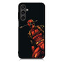 deadpool cant dead Samsung Galaxy A55 Case