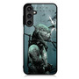 Death Stranding 1 Samsung Galaxy A55 Case