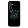 Decepticon Transformer Samsung Galaxy A55 Case