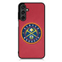 Denver Nuggets Samsung Galaxy A55 Case