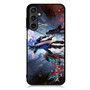 Devil May Cry 5 Game 2 Samsung Galaxy A55 Case
