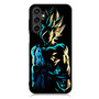 Dragon Ball Super Saiyan Samsung Galaxy A55 Case