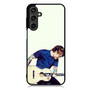 Ed Sheeran Art Samsung Galaxy A55 Case