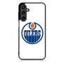 Edmonton Oilers Samsung Galaxy A55 Case