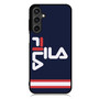 Fila Style 4 Samsung Galaxy A55 Case