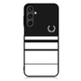 Fred Perry Style Samsung Galaxy A55 Case
